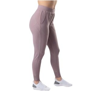 Alphalete Premium Pro Elite Jogger in Purple Dove Size XS - 23x25inseam